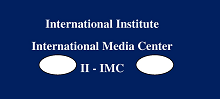 International Institute – International Media Center